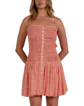 Elan Elan Dress