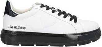 Love Moschino SCHUHE - Sneakers auf YOOX.COM