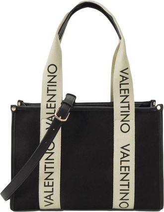 Mario Valentino Mujer, Bolsos, Negro, Talla: ONE Size
