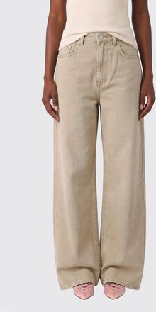 Dunst Jeans wide-leg Dunst in denim