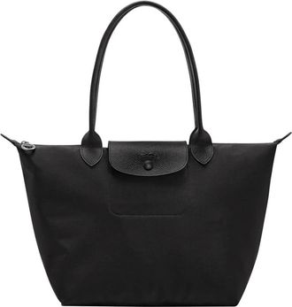 Longchamp Donna, Borse, Nero, Taglia unica, new