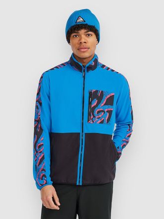 O'Neill FwcPlay Polartec Fleecejacke pink