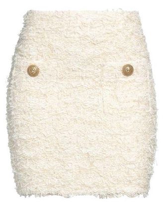 Balmain BOTTOMWEAR - Minigonne su YOOX.COM