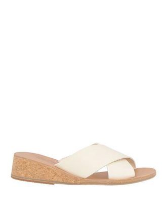 Ancient Greek Sandals FOOTWEAR - Sandals on YOOX.COM
