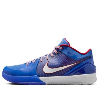 Nike Kobe 4 Protro Philly 2024 FQ3545-400