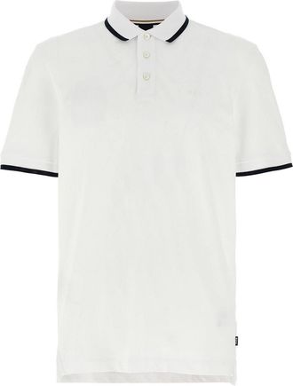 HUGO BOSS Parlay 190 Polo Shirt
