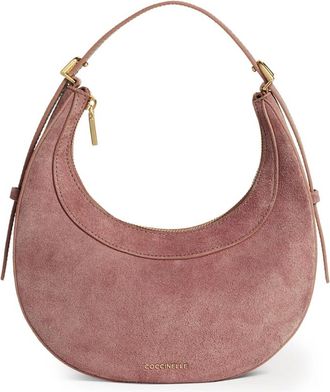 Coccinelle Donna, Borse, Rosa, Taglia unica, new