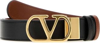 Valentino Garavani Uomo, Accessori, Nero, 115 CM, new