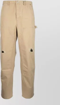 Dior cargo shorts