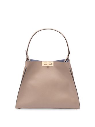 Fendi Fendi Way Top Handle Bag