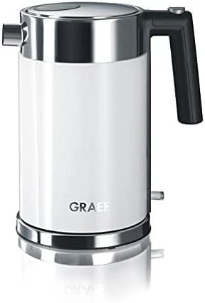 GRAEF Wk 61 Tetera El&eacute;ctrica