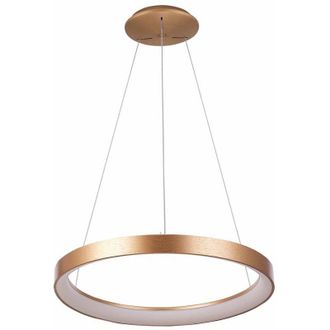 OEM L&aacute;mpara Colgante Led 48w Vico Pnd53675058rpcgd3ks4ktrdimm Italux