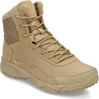 Fila Fila Mens Chastizer Sr Sneaker, Sponge/Sponge 1, 10.5 UK