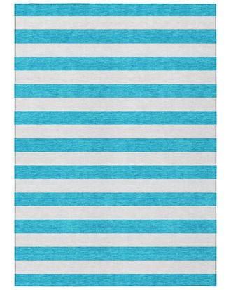 Addison Rugs Chantille Polyester Indoor/Outdoor Washable Rug