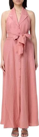 Hanita Donna, Abiti, Rosa, S, new