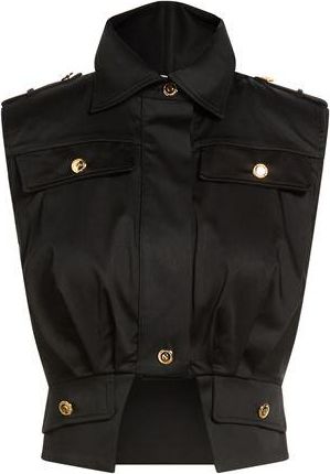 Elisabetta Franchi TOPWEAR - Shirts on YOOX.COM
