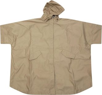 Moncler Uomo, Giacche, Beige, M, new