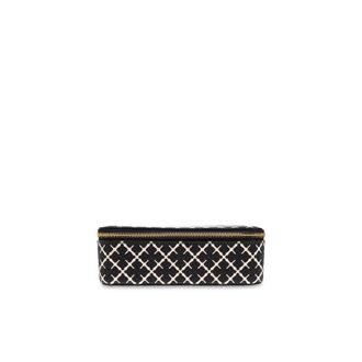 By Malene Birger Dames, Tassen, Zwart, Maat: ONE Size Leer