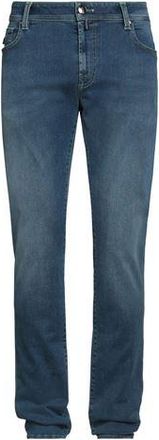 Sartoria Tramarossa PARTES DE ABAJO - Pantalones vaqueros en YOOX.COM