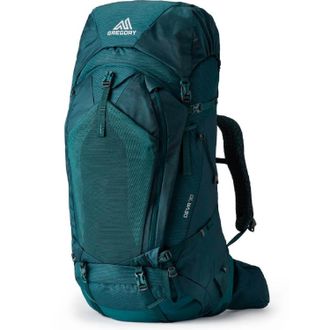 Gregory Womens Deva 70 Pack - Closeout Green XS