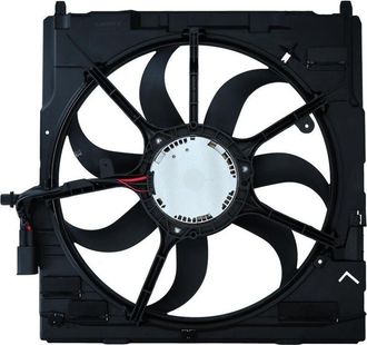 OEM Ventilador Del Radiador 7740075 Kamoka