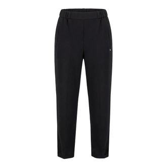 ottod'Ame Pantaloni cropped - - Trousers - Donna - Nero - 2XS