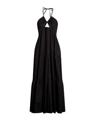 Twin-Set DRESSES - Maxi dresses sur YOOX.COM