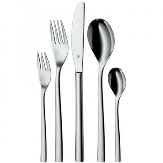 WMF Servizio Posate Inox Wmf Palermo 60 Pezzi
