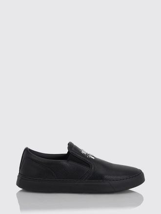 Philipp Plein Sneakers Men color Black