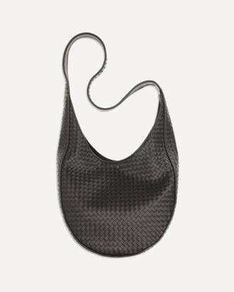 Bottega Veneta Ovetto Shoulder Bag Female UNI