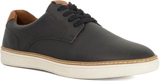 Dune London Mens Size UK 10 Trainers Black