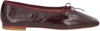 Mansur Gavriel SQUARE TOE BALLERINA