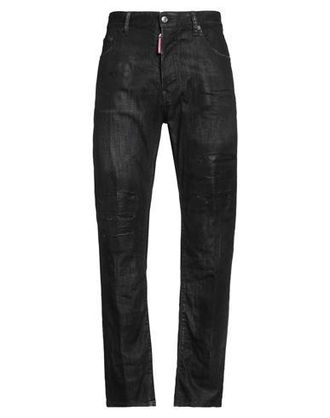 Dsquared2 PARTES DE ABAJO - Pantalones vaqueros en YOOX.COM