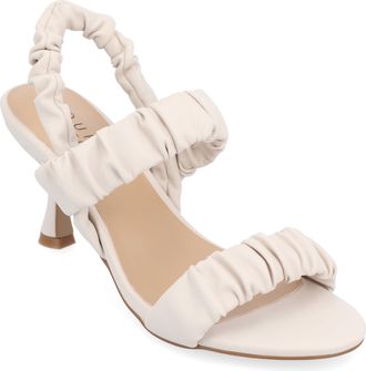 Journee Collection Collection Womens Amaree Pumps