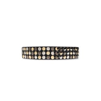 Iro Iro, Dames, Accessoires, Zwart, Maat: ONE Size Leer