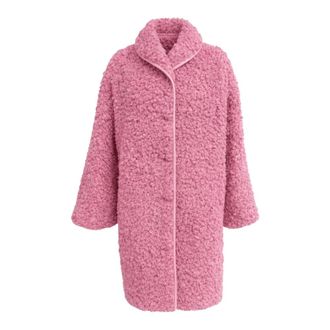 Lollys Laundry Mujer, Chaquetas, Rosa, Talla: M