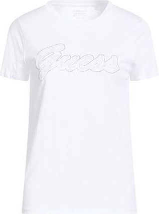Guess CAMISETAS Y TOPS - Camisetas en YOOX.COM