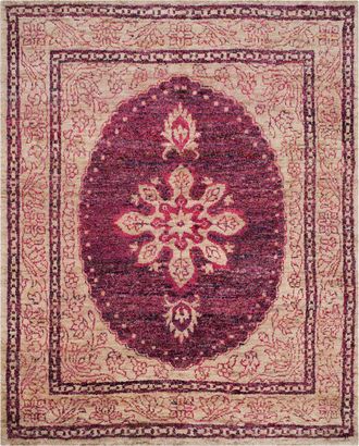 Safavieh Tangier Hand-Knotted Rug