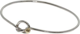 Tiffany & Co. yellow gold yellow gold (18K) Charm Bracelet (Pre-Owned)