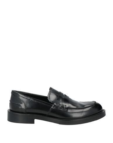 フラットシューズ Guglielmo Rotta Page Blue Loafer フラットシューズ Guglielmo Rotta Page Blue Loafer $_57.JPG