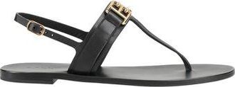 Bally FOOTWEAR - Thong sandals on YOOX.COM