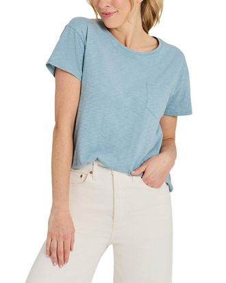 Life is good Life Is Good Slub T-Shirt