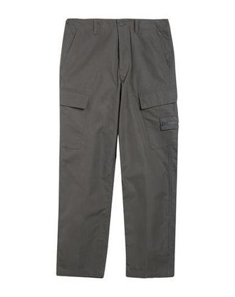 Stone Island BOTTOMWEAR - Trousers on YOOX.COM