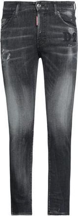 Dsquared2 BOTTOMWEAR - Jeans on YOOX.COM
