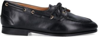Bally Pathy Loafers - Black