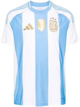 adidas Argentina 24 Home Jersey t-shirt - White