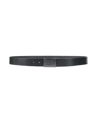 Karl Lagerfeld Marroquiner&iacute;a - Cinturones en YOOX.COM