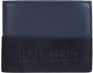 Dirk Bikkembergs PICCOLA PELLETTERIA - Portafogli su YOOX.COM