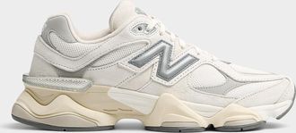 New Balance Womens Sea salt 9060 sneakers Women