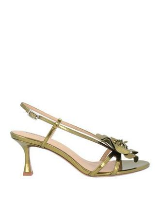 Lola Cruz CALZADO - Sandalias con cierre en YOOX.COM